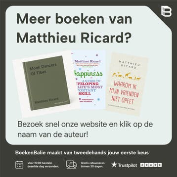 A Plea For The Animals, A 9781611804744 Matthieu Ricard, Boeken, Verzenden, Gelezen, Matthieu Ricard