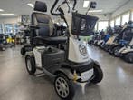 Scootmobiel Galaxy 2 gebruikt nieuwe accu,s met garantie, Nieuw