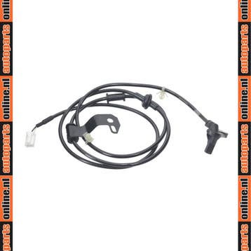 ABS-sensor Achteras rechts Suzuki Alto 0.8 (1982-1984), Verzenden, Nieuw, Suzuki
