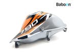 Benzine Tank KTM 790 Duke 2017-2019, Motoren, Onderdelen | Overige, Verzenden, Gebruikt
