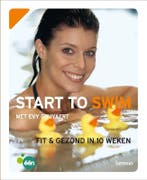 Start to swim 9789020977844 E. Gruyaert, Boeken, Verzenden, Gelezen, E. Gruyaert