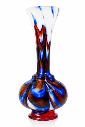 Vaas - Glas