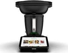 Thermomix TM7 + April Accessories Pack, Witgoed en Apparatuur, Keukenmixers, 4 liter of meer, Vaatwasserbestendig, Nieuw, 3 snelheden of meer