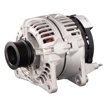 Dynamo / Alternator AUDI TT (1.8 T), Auto-onderdelen, Ophalen of Verzenden, Nieuw