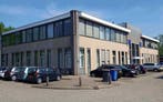 Kantoorruimte te huur Jean Monnetpark 43 Apeldoorn, Zakelijke goederen, Bedrijfs Onroerend goed, Huur, Kantoorruimte