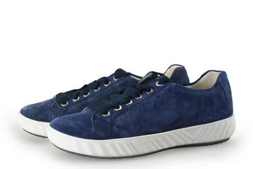 Ara Sneakers in maat 37 Blauw, Ara, Verzenden, Blauw, Sneakers of Gympen