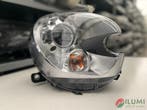 MINI COUNTRYMAN R60 XENON KOPLAMP RECHTS KPL 9808256, Verzenden, Gebruikt, Mini