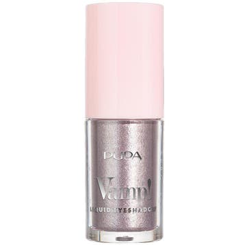Pupa Milano  Vamp! Liquid Eyeshadow  003, Verzenden, Nieuw