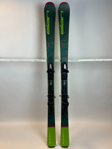 Elan Element 76-160 cm, Overige merken, Gebruikt, Ophalen of Verzenden, Carve