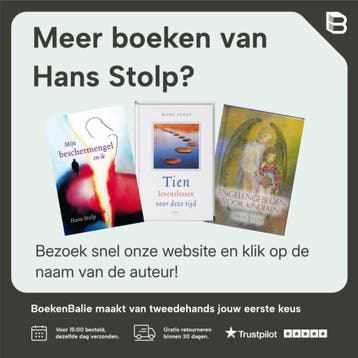 Relaties - Hans Stolp 9789020202045, Boeken, Verzenden, Zo goed als nieuw, Hans Stolp