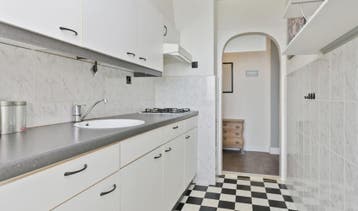 Te Huur 3 Kamer Appartement Oranjeboomstraat In Rotterdam, Huizen en Kamers, Rotterdam, Direct bij eigenaar, Appartement, Rotterdam