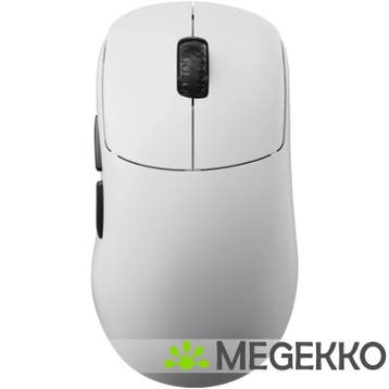 Lamzu Thorn V2 Wit Draadloze Gaming Muis, Verzenden, Nieuw, Lamzu