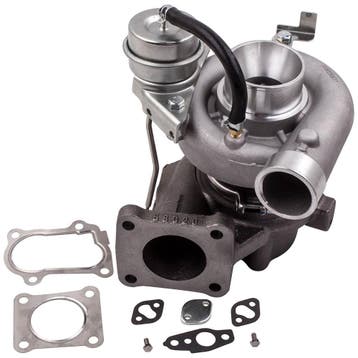 Turbo CT26 voor Toyota Land Cruiser, Coaster 4.2 D 1HD-T, Verzenden, Nieuw, Toyota