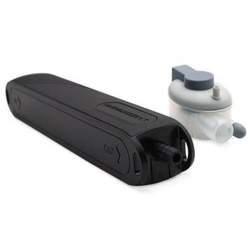Sauermann Si-20 condenspomp, Verzenden, Nieuw