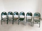 BBB Bonacina - Achille Castiglioni - Klapstoel (6) - Hout -