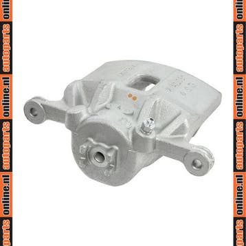 Remklauw Honda Civic 1.4 i (EU, EP, EV) Van 2001-02 tot 2005, Verzenden, Nieuw, Honda