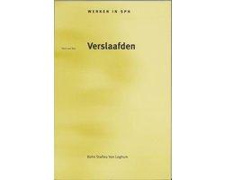 Werken in SPH  -   Verslaafden - Werken in SPH, Ophalen of Verzenden, Nieuw
