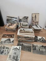 Frankrijk, Tunesië, Italië, Spanje - Stad en Landschap,, Gelopen