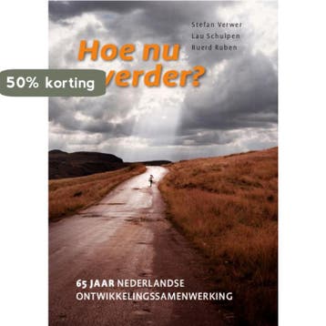 Hoe nu verder? 9789460223709, Verzenden, Zo goed als nieuw
