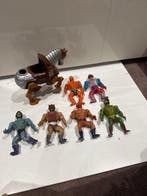 Mattel - Action figure Maître de l’univers - 1980-1990 -