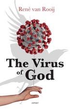 The Virus of God 9789463388986 René van Rooij, Verzenden, Gelezen, René van Rooij
