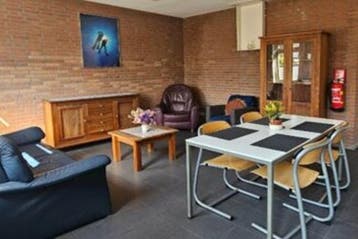 Appartement Bredaseweg in Roosendaal, Noord-Brabant, Via bemiddelaar, Roosendaal, Appartement