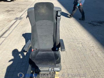 Bestuurdersstoel Mercedes A 960 910 75 01, Ophalen, Gebruikt, Mercedes-Benz, Interieur en Bekleding