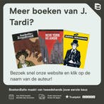 Vaarwel morgendauw 9789030356059 J. Tardi, Verzenden, Gelezen, J. Tardi