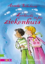Zoektocht in het ziekenhuis / Toneellezen 9789048710300, Boeken, Kinderboeken | Jeugd | onder 10 jaar, Verzenden, Gelezen, Anneke Scholtens