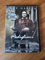 DVD - Modigliani, Vanaf 12 jaar, Verzenden, Gebruikt, Drama