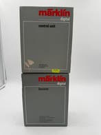 Märklin H0 - 6017,6021 - Modeltrein (2), Nieuw