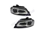 LED Koplampen D3S Bi Xenon voor Audi A3 8P, Ophalen of Verzenden