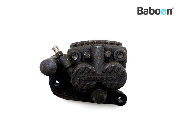 Remklauw Links Voor Aprilia Atlantic 500 2001-2004, Motoren, Onderdelen | Overige, Gebruikt, Verzenden