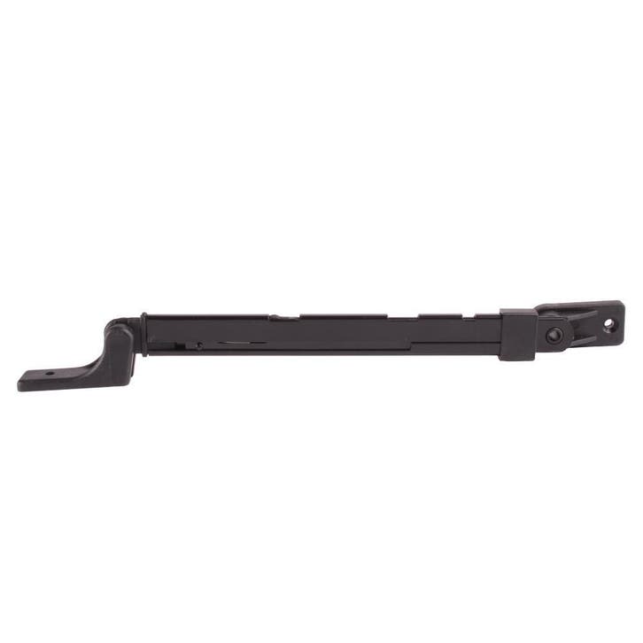 Parapress Compas Metaal 155 mm Links PPA310/18, Caravans en Kamperen, Kampeeraccessoires, Nieuw