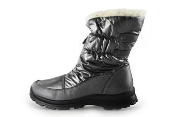 Westland Snowboots in maat 44 Grijs, Westland, Verzenden, Snowboots, Zo goed als nieuw