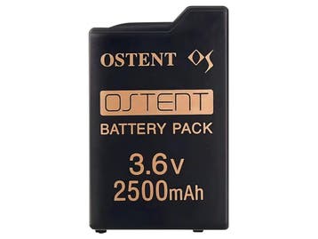 Premium Ostent PSP 1000 Li-ion, Ophalen of Verzenden, Nieuw