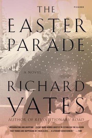 The Easter Parade, Ophalen of Verzenden, Nieuw