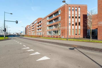 Te huur: Appartement Stationslaan in Breda, Noord-Brabant, Breda, Appartement