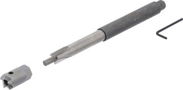 Bgs Technic Frees voor 15 mm injectorzitting, Verzenden, Nieuw