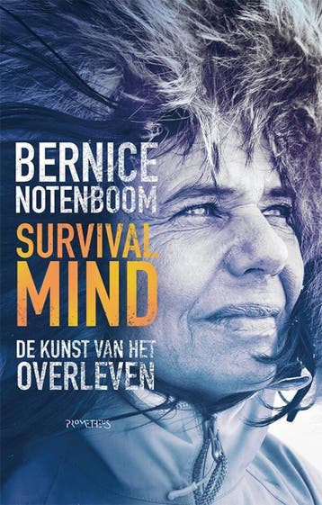 Survival mind (Nieuw), Verzenden, Nieuw, Bernice Notenboom