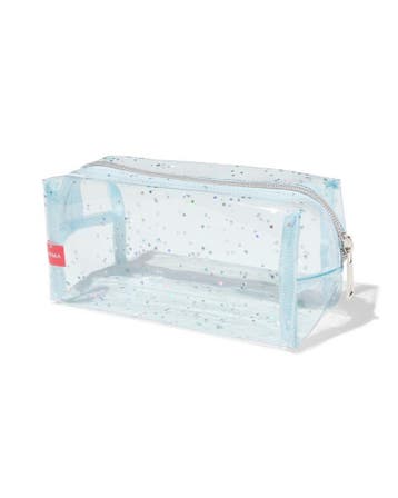HEMA Etui glitter, Verzenden, Nieuw