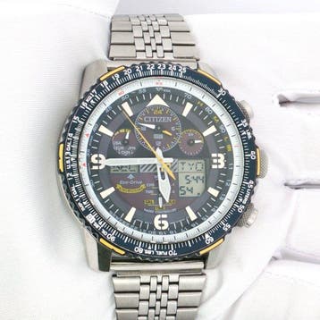 Citizen - Promaster Skyhawk - Zonder minimumprijs -, Nieuw