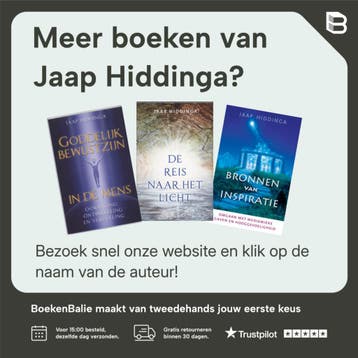 Het leven - Jaap Hiddinga 9789020202229, Boeken, Verzenden, Zo goed als nieuw, Jaap Hiddinga