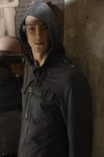 Grote partij herenfiguren van Adel Rootstein!