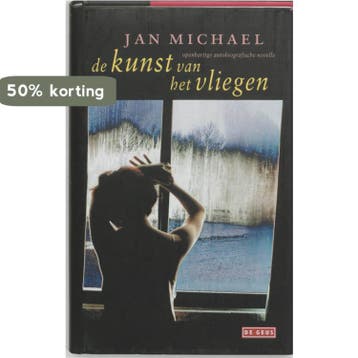 De kunst van het vliegen 9789044503272 Judith Michael, Verzenden, Zo goed als nieuw, Judith Michael