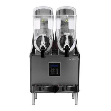 Polar U-serie Compatibele Slush Maker met laag suiker- en..., Verzenden, Nieuw in verpakking