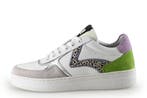 Maruti Sneakers in maat 39 Wit, Verzenden, Wit, Maruti, Sneakers of Gympen