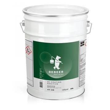 47-09 2K DB Coating Additive 5 liter De Beer (Overig), Auto diversen, Verzenden, Nieuw
