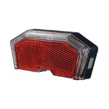 100x Marwi Union achterlicht. Luxe UN-4460 fiets achter, Verzenden, Nieuw