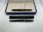 Pelikan - Luigi Colani No.1 + Toirtoise K400 - Zonder, Nieuw